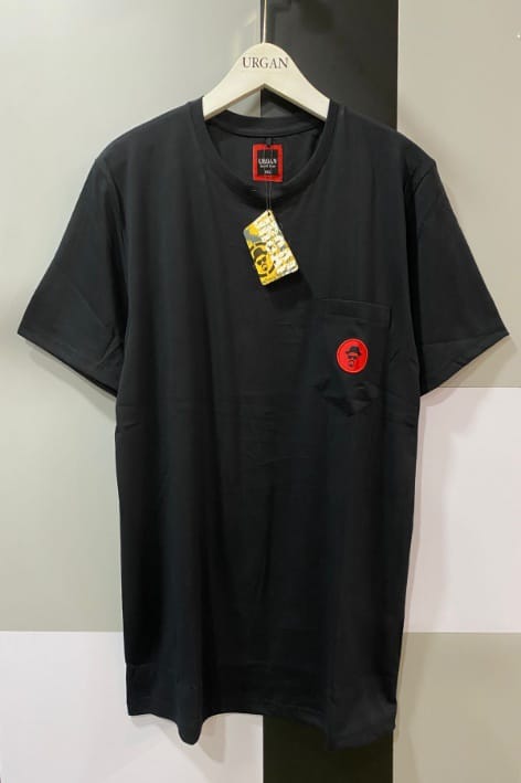 baju kaos pria